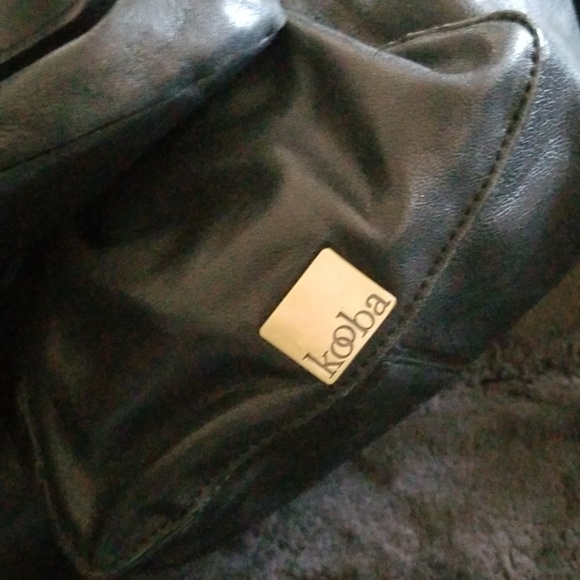 Kooba satchel bag - Picture 4 of 16